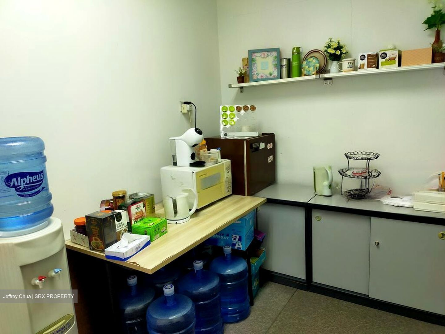 One Sims Lane (D14), Office #453713121
